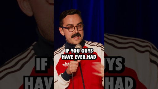 America really is the land of the free and home of the brave #standupcomedy #comedy #usa