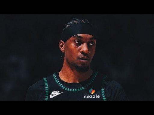 "We Got Jaden McDaniels..."