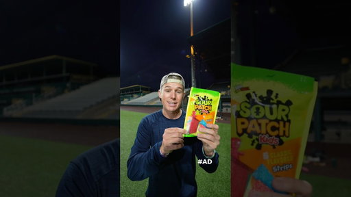 Going to need A LOT more Sour Patch Kids Strips #ad #SourPatchKids @sourpatchkidsofficial