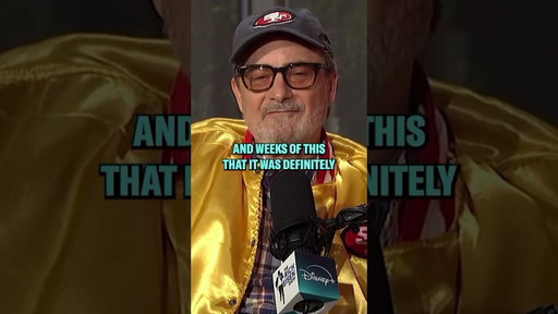 Kevin Pollak CAN Confirm: Rip Torn Had a Great Time Making 'Canadian Bacon' | The Rich Eisen Show
