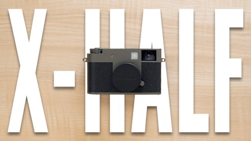 Why Every Photographer Needs THIS Camera!