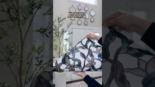 Easy and budget friendly diy #shorts #homehacks #amazonfinds #amazonhome #home windows