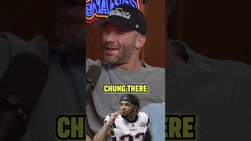 The Patriots 2014 White House trip was one to remember 😂