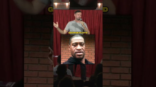 This joke does not go over well in LA 😅