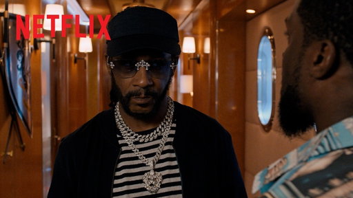 Kevin Hart vs. Katt Williams | 72 Hours | AfricaOnNetflix
