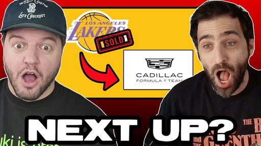 Is Cadillac For Sale? Lando Party Boy, George Is Engaged! This Week in F1 | The Red Flags Podcast
