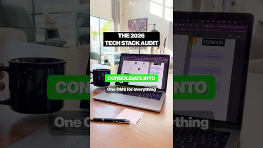 Is Your Tech Stack Ready for 2026?
