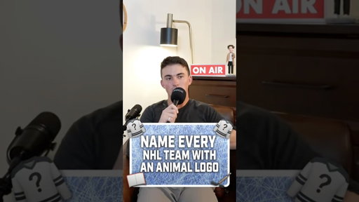 Can you name every team? 🤔👀 #hockey #nhlhockeyislife #hockeyvideos #nhl #nhlhockey #nhlplayoffs