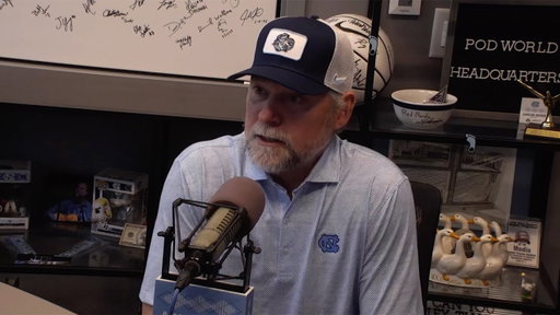 Carolina Insider - Interview with Michael Malone (Full Segment) - October 17, 2025