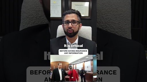 Why You Should Talk to a Lawyer First