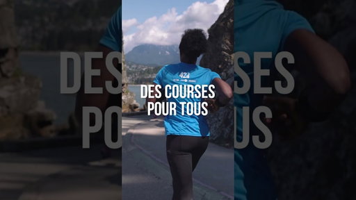 Le meilleur marathon du Canada // BMOVM French Reel