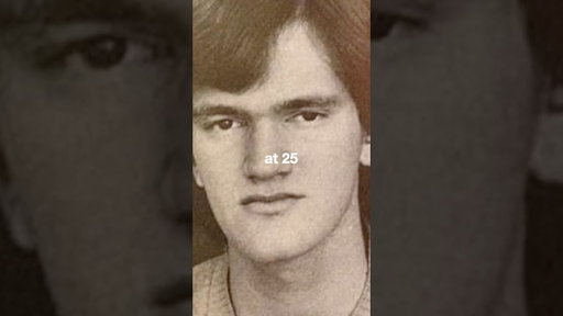 The Writing Habit That Changed [Quentin Tarantino]’s Life