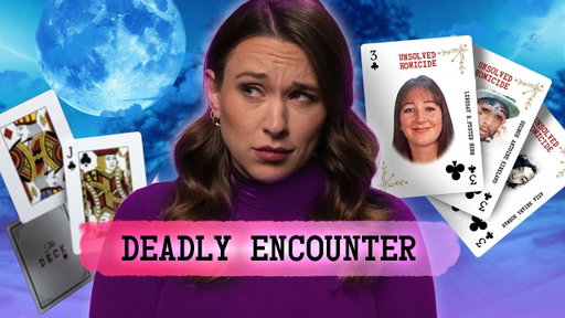 Three Lives Lost. No Arrests. The Moss Point Triple Murder Mystery