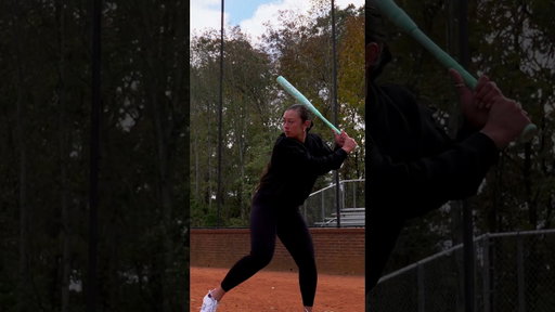 ASURA Lux Coming Soon! #softball #homerun  #newbat