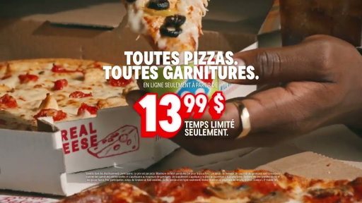Meilleure offre en ville