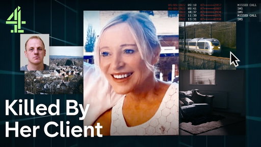 Single Mum Murdered In Her Own Home In Hampshire | Murder Case: Digital Detectives