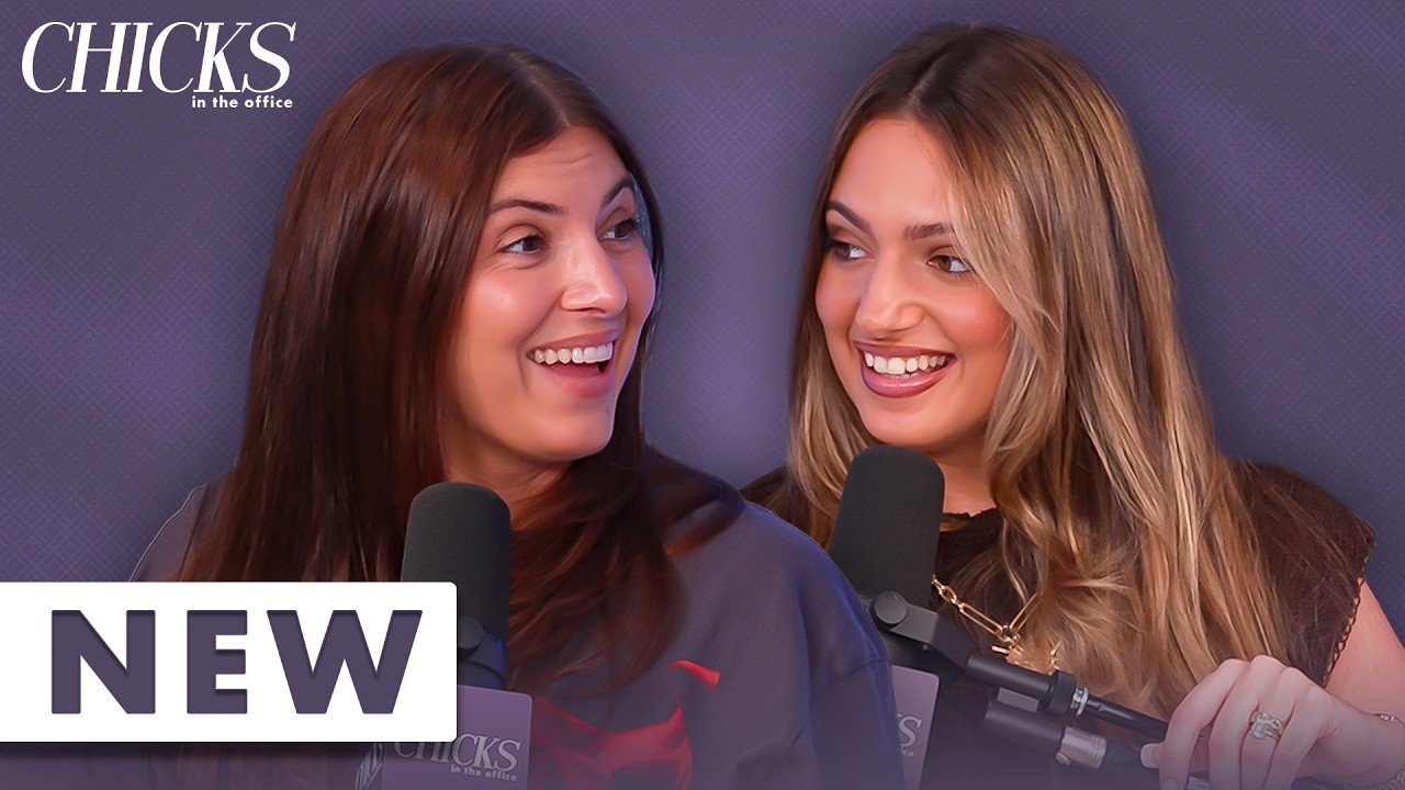 Alex Cooper vs Alix Earle Escalates + Demi Lovato & Selena Gomez's Surprise Reunion