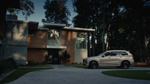 Volvo XC90 | Summer Memories