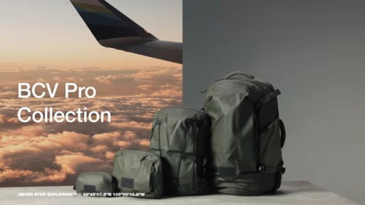 Base Camp Voyager Pro Collection | The North Face