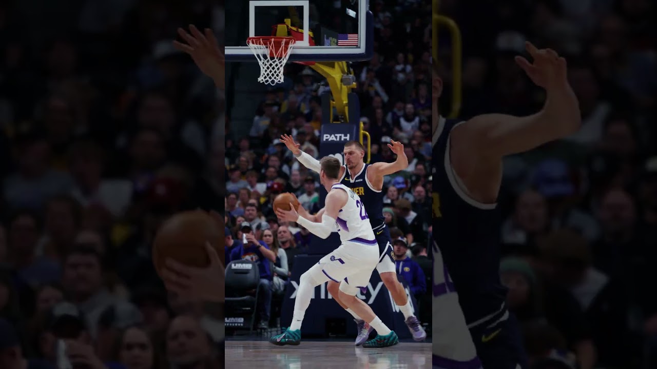 Flips spins and hits over the Joker 🌪️