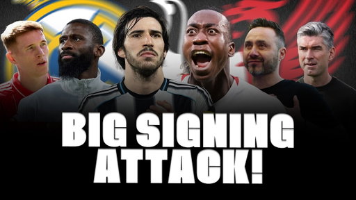 🚨💣 TONALI BOMBA! €100M DEAL AND YES! REAL ONE MORE! DIOMANE DEAL ON! ELLIOT ANDERSON, THE HIJACKS…
