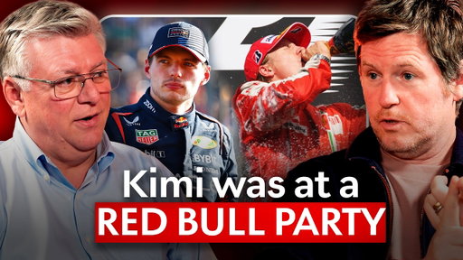 Verstappen’s Exit Plan, Aston Martin’s Collapse & Kimi Raikkonen Partying | F1 Insiders Discuss