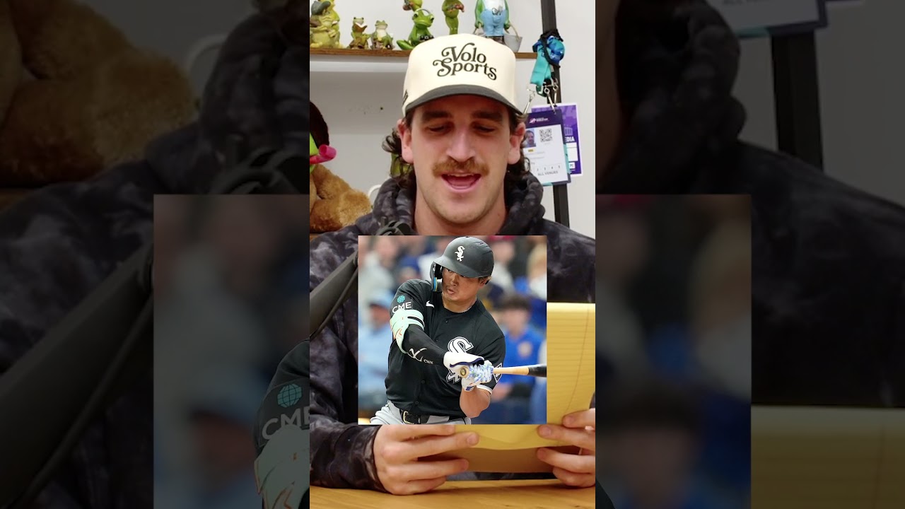 Scale of 1-10 how much do you care about these MLB storylines?