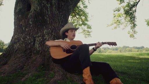Jack Blocker - Changing All The Time (Official Video)