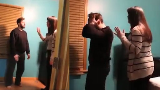 Men Were Not Meant To See This Footage