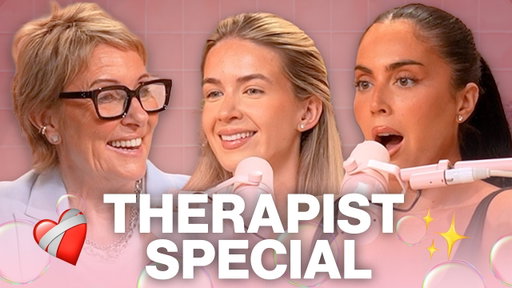 THERAPIST SPECIAL