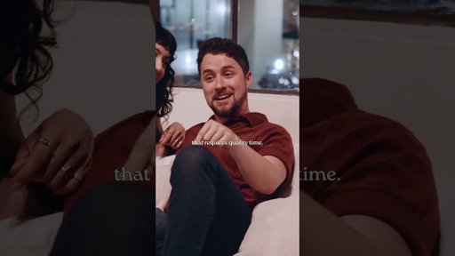 EAVESDROPPING (the show) | Ep. 115 | What is your love language?