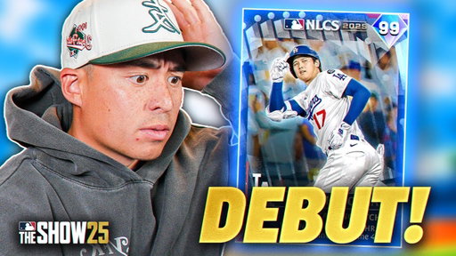 Is 99 Shohei Ohtani the Best Card of All Time?