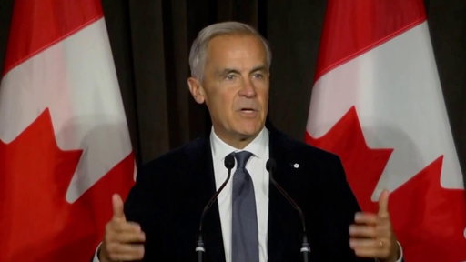 LIVE: Canada has what the world wants. • EN DIRECT : Le Canada possède ce que le monde recherche.