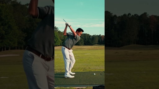 Range session #golfswing #golfing #pga #golf