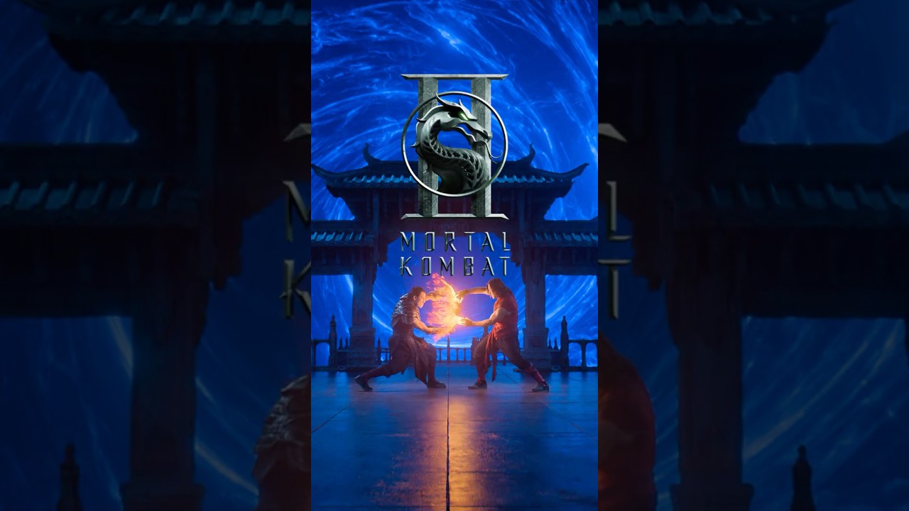 The time for kombat is NOW!