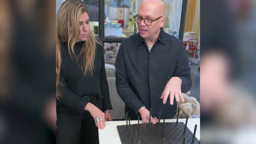 Tip: Discover the best kitchen storage solution