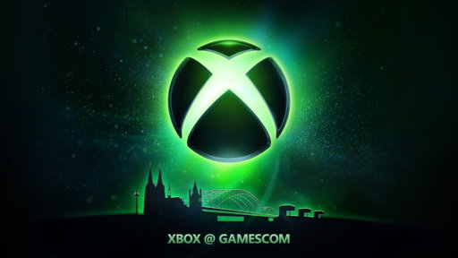 XBOX @ gamescom Broadcast 2026 | Day 1