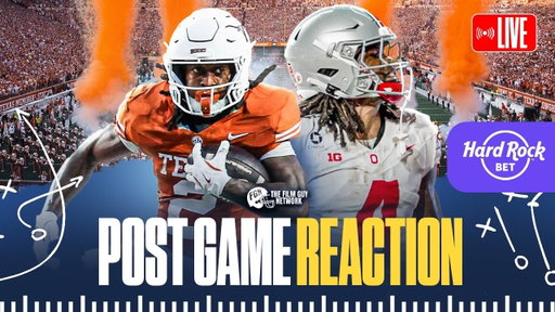REACTION: Texas Makes INSANE Comeback