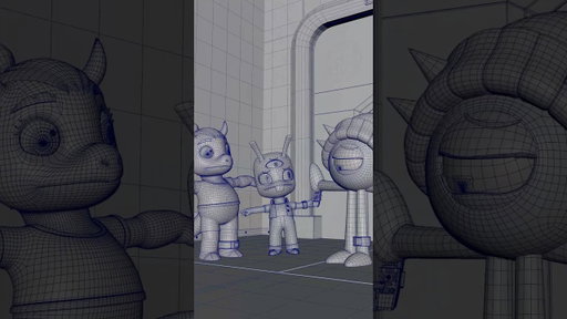 Stop rewinding the animation, dude!!