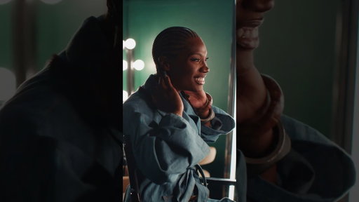 Doechii | Levi's® Behind Every Original