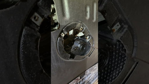 Perfect oil change