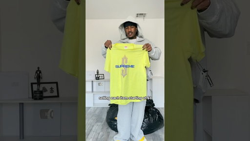 How to Get REAL Designer for Cheap (Men's Fashion & Streetwear)