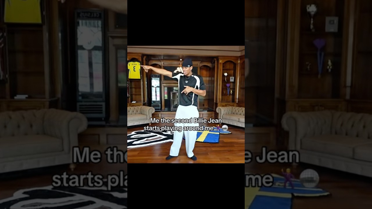 Marlon moving like Michael Jackson 🕺 #marlon #mar3lg #twitchclips #shorts