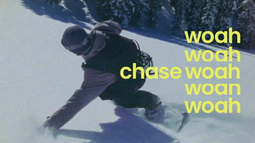 Smartwool: Chase Woah with Bryan Iguchi