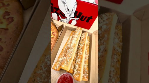 Introducing the limited-edition Space Jam™ Triple Treat Box®