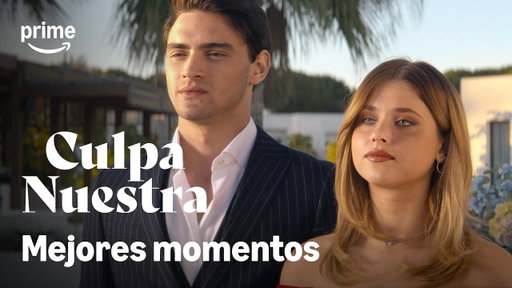 Los MOMENTOS que nos hicieron VIBRAR ✨ | Culpa Nuestra