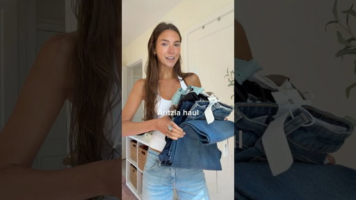 Aritzia spring haul!!! Links are up on my LTK and ShopMy 🤍