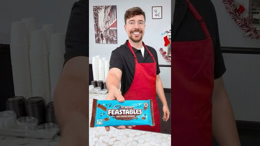 That’s Not the Hot Cocoa I Wanted
