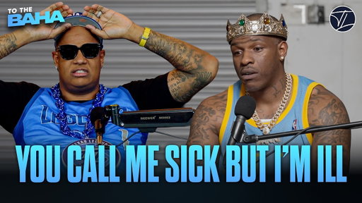 Charlie Villanueva DESTROYS Rashad McCants 😳 Buries him ALIVE and it Gets UGLY.