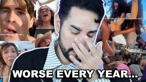 TARTE wants you to HATE THEM! | Another brand trip fail